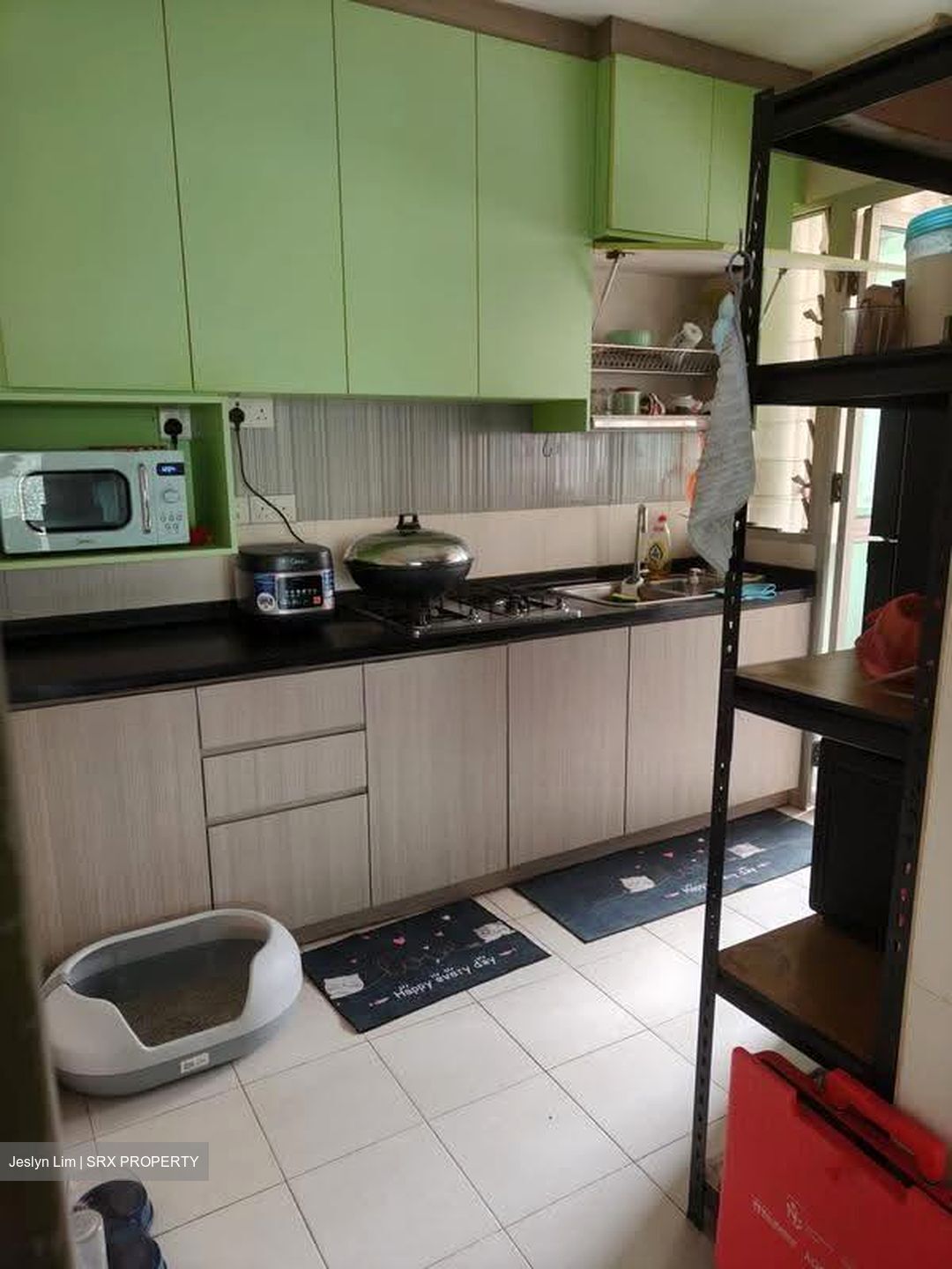 Blk 57 Teban View (Jurong East), HDB 3 Rooms #631212991